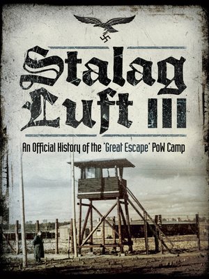 cover image of Stalag Luft III